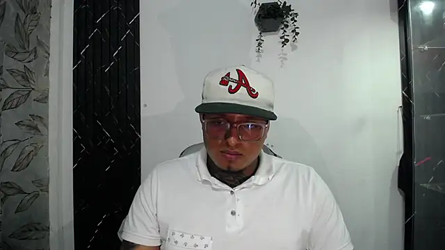 Duke_DarkBoy99 webcam