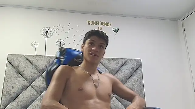 Kairo_Tentation live cam on StripChat