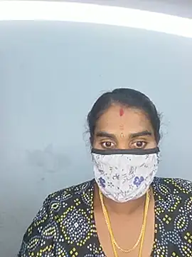 MANJALPOOQEEN-TAMIL webcam