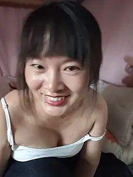 xiaokeai2026 webcam