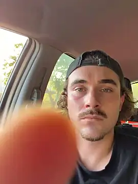 JackBazoo webcam