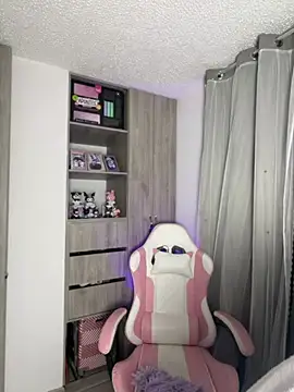 Bxbeegirl webcam