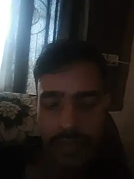 SilasKane webcam
