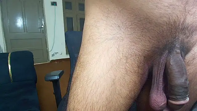 Shazkaif webcam