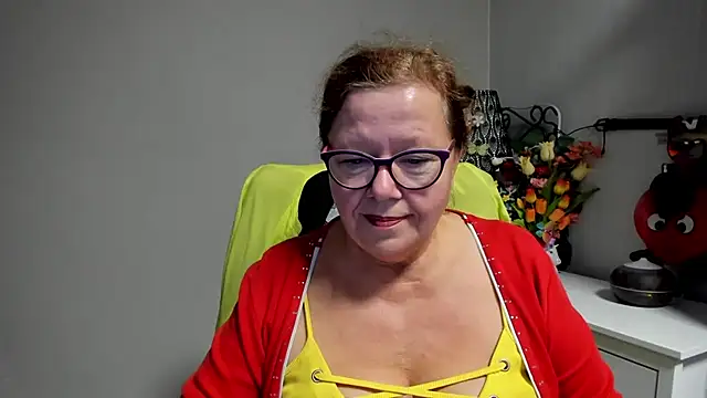 Adelewildx webcam
