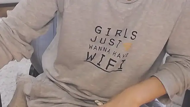 ms_Hot_milf webcam