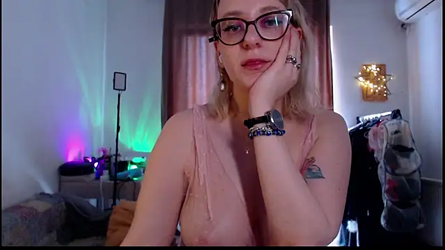 welliza webcam