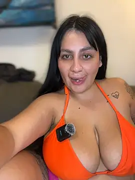 vicky_sixx (G young) - Una rusa-Tit Fuck