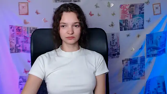 _SusieSu_ webcam