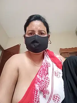 Neha-Roy webcam