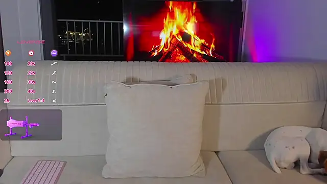 Amanda_klaire webcam