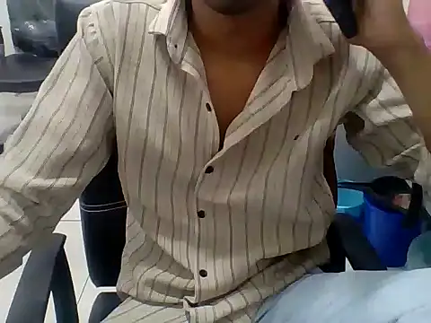 Vipul9079 webcam