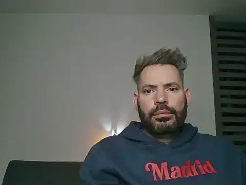 JUANHONEY webcam