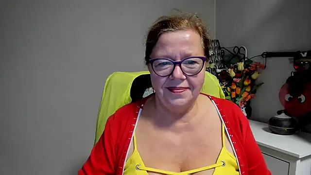Adelewildx webcam
