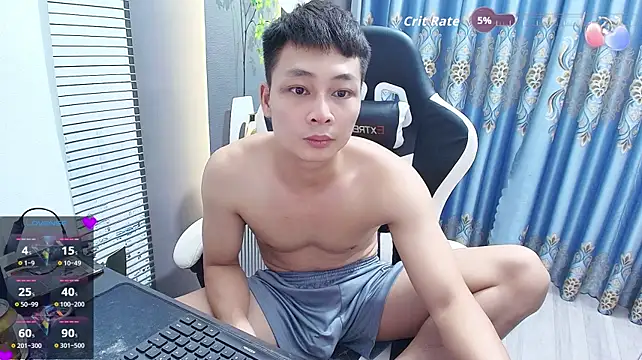 Naughty___asian webcam
