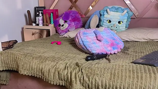Sophia_moo_ webcam