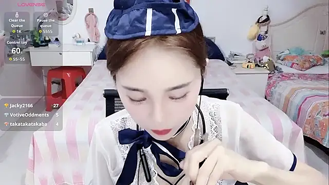 miaomiao-99 webcam