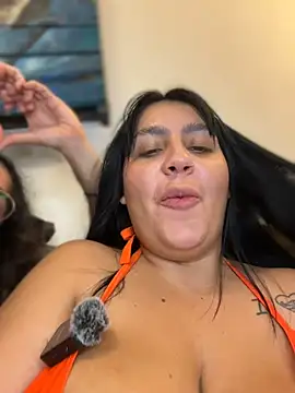 Vicky_Sixx webcam