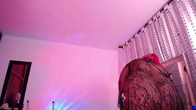 salomecastro_ webcam