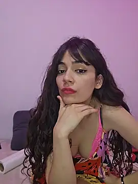 LeoyNicky98 webcam