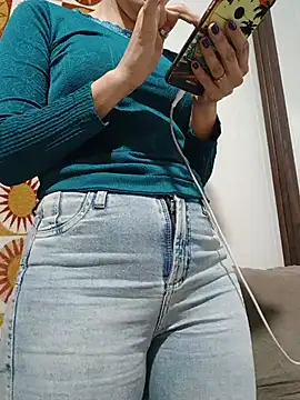 Lupita_sol webcam