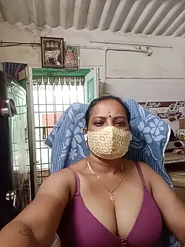 Tamil_Shalu_ webcam