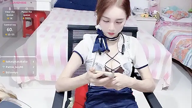 miaomiao-99 webcam