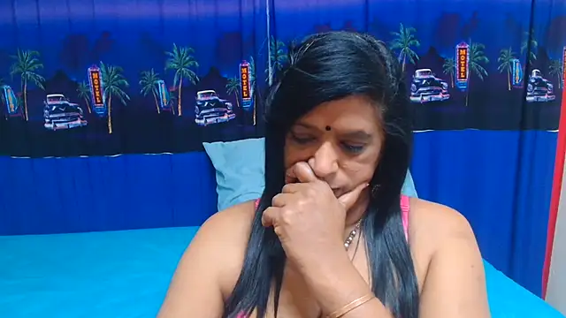 INDIANFUSION webcam