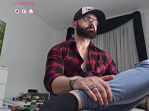 GipsyKingRo live sex cam