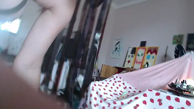 RubyLynxx webcam