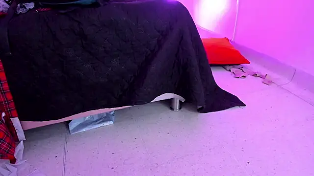 Lana_fox01 webcam