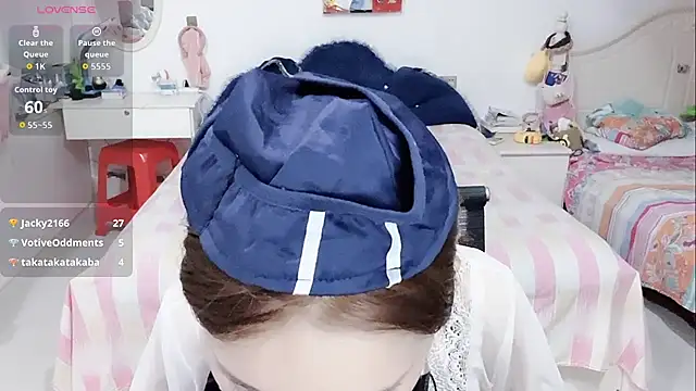 miaomiao-99 webcam