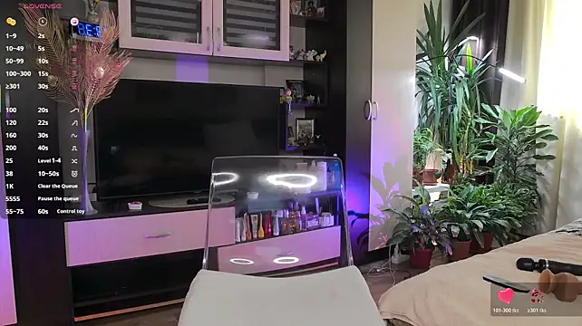 SheilaRyan webcam