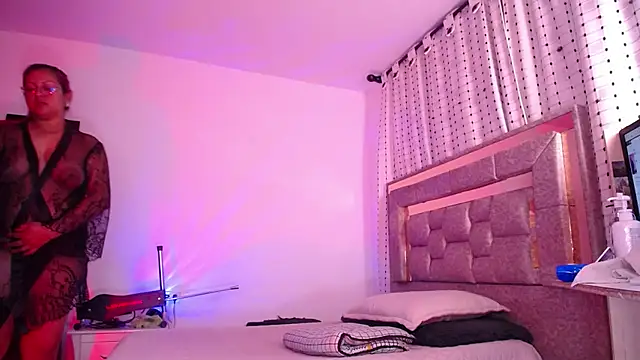 salomecastro_ webcam