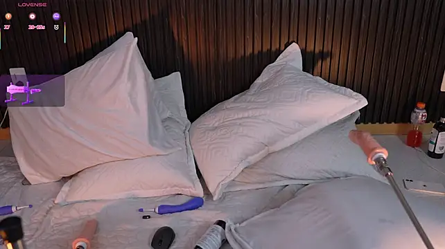 _mishelle live cam