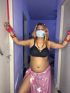 Maya_BDSM