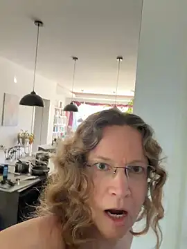 AnnikaRose webcam