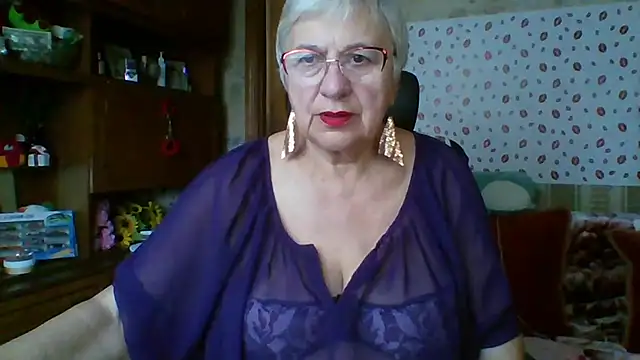 SweetCherry27 webcam