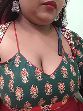 Moon_luxe webcam