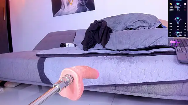 ChrisMiller69 live cam