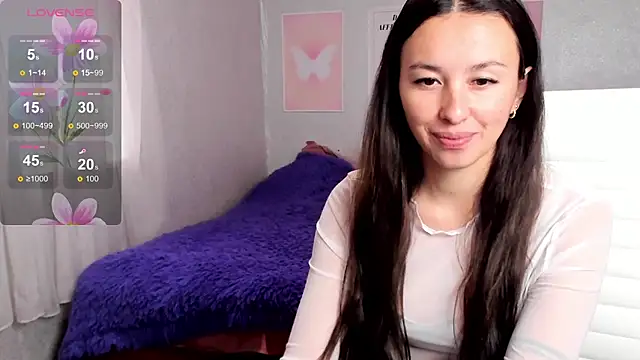 Geisha_Anna webcam