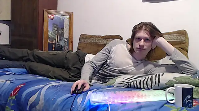 ArchiZuki69 live cam on StripChat