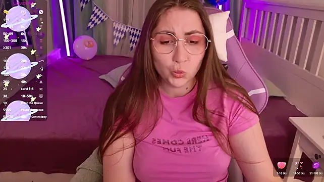 WinryRoss webcam