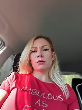 LavenderHot webcam