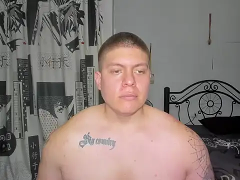 regan_jhonso webcam