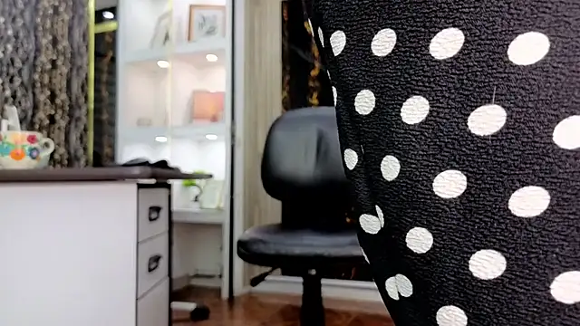 MissEscarleth webcam