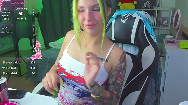 Hayley_Smith webcam