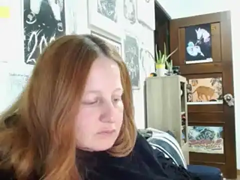 ViioletaMora webcam