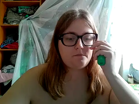 DesireMelissa webcam