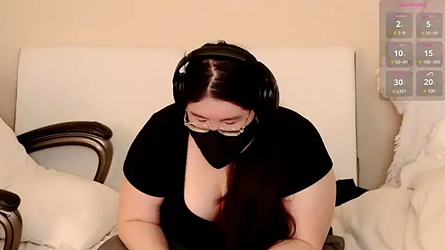 Kara-Nuna webcam